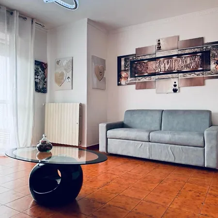 Casa Belvedere