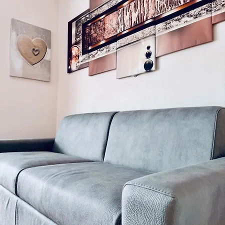 Διαμέρισμα Casa Belvedere *