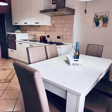 Casa Belvedere Διαμέρισμα