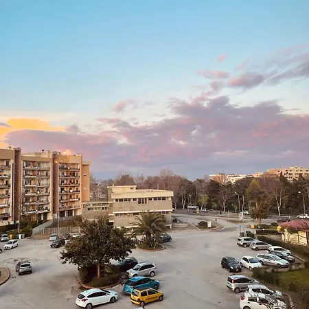 شقة Casa Belvedere