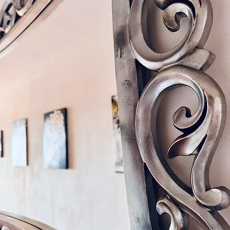 Casa Belvedere آنسيو