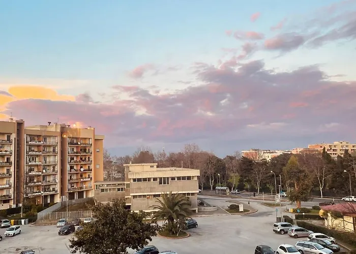 דירה Casa Belvedere