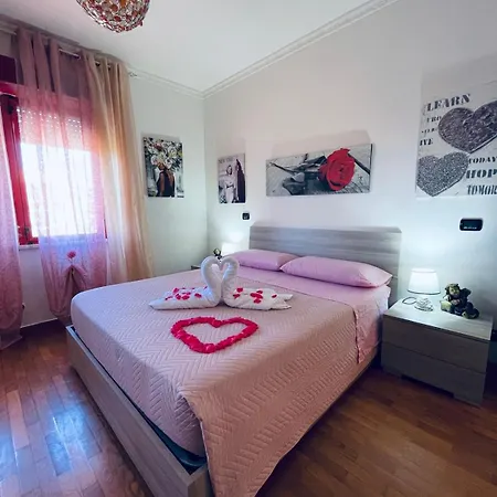 Casa Belvedere 公寓