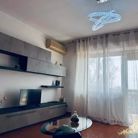 Casa Belvedere * 安齐奥