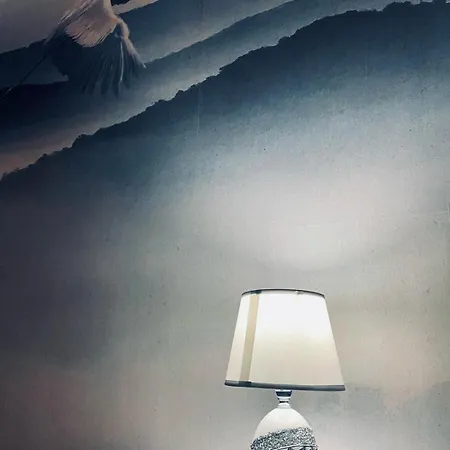 Casa Belvedere * 安齐奥